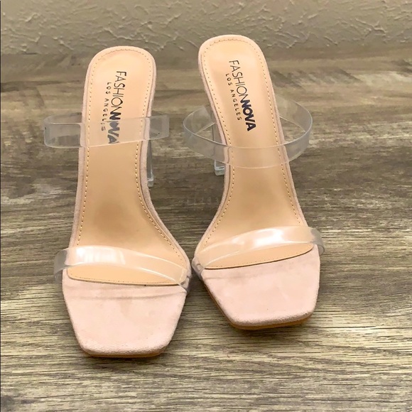 Heels - Picture 1 of 3